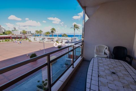 Wohnung in Calpe, Alicante - Foto 1