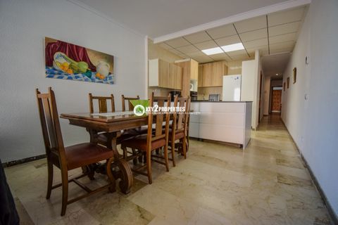 Wohnung in Calpe, Alicante - Foto 2