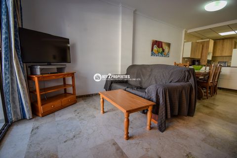 Wohnung in Calpe, Alicante - Foto 3
