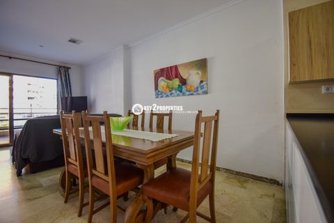 Wohnung in Calpe, Alicante - Foto 4