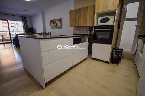Wohnung in Calpe, Alicante - Foto 5