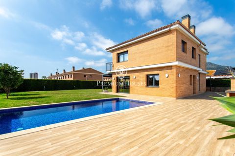 Villa a Cabrera De Mar, Barcelona, Cabrera De Mar - € 1.260.000 | Ref: PH102771/3699 - foto 1
