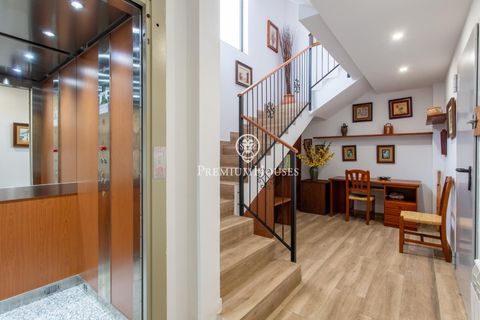 Villa a Cabrera De Mar, Barcelona, Cabrera De Mar - € 1.260.000 | Ref: PH102771/3699 - foto 3