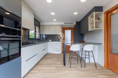 Villa a Cabrera De Mar, Barcelona, Cabrera De Mar - € 1.260.000 | Ref: PH102771/3699 - foto 4