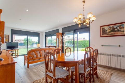 Villa a Cabrera De Mar, Barcelona, Cabrera De Mar - € 1.260.000 | Ref: PH102771/3699 - foto 10