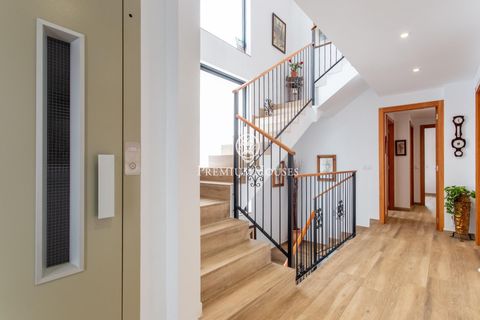 Villa a Cabrera De Mar, Barcelona, Cabrera De Mar - € 1.260.000 | Ref: PH102771/3699 - foto 11