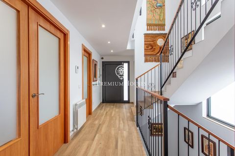 Villa a Cabrera De Mar, Barcelona, Cabrera De Mar - € 1.260.000 | Ref: PH102771/3699 - foto 12