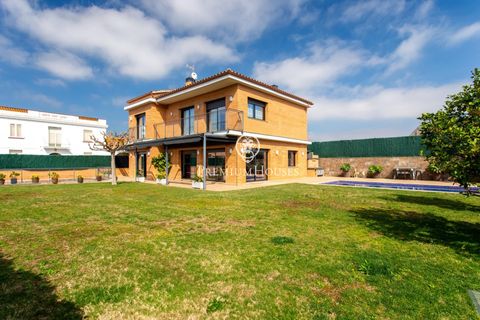 Villa a Cabrera De Mar, Barcelona, Cabrera De Mar - € 1.260.000 | Ref: PH102771/3699 - foto 31