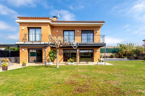 Villa a Cabrera De Mar, Barcelona, Cabrera De Mar - € 1.260.000 | Ref: PH102771/3699 - foto 32