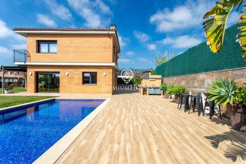 Villa a Cabrera De Mar, Barcelona, Cabrera De Mar - € 1.260.000 | Ref: PH102771/3699 - foto 34