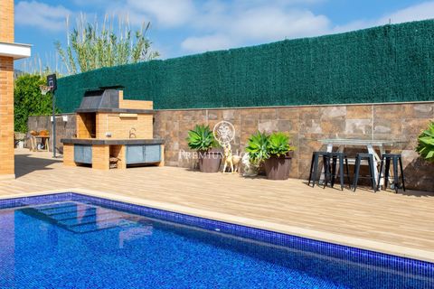 Villa a Cabrera De Mar, Barcelona, Cabrera De Mar - € 1.260.000 | Ref: PH102771/3699 - foto 35