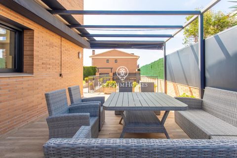 Villa a Cabrera De Mar, Barcelona, Cabrera De Mar - € 1.260.000 | Ref: PH102771/3699 - foto 38