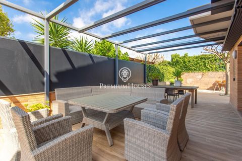 Villa a Cabrera De Mar, Barcelona, Cabrera De Mar - € 1.260.000 | Ref: PH102771/3699 - foto 40