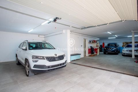 Villa a Cabrera De Mar, Barcelona, Cabrera De Mar - € 1.260.000 | Ref: PH102771/3699 - foto 42