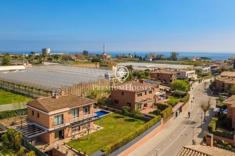 Villa a Cabrera De Mar, Barcelona, Cabrera De Mar - € 1.260.000 | Ref: PH102771/3699 - foto 43
