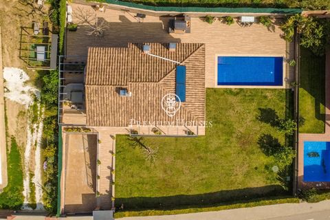 Villa a Cabrera De Mar, Barcelona, Cabrera De Mar - € 1.260.000 | Ref: PH102771/3699 - foto 44
