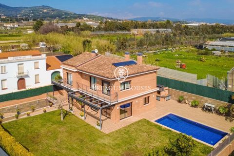 Villa a Cabrera De Mar, Barcelona, Cabrera De Mar - € 1.260.000 | Ref: PH102771/3699 - foto 46