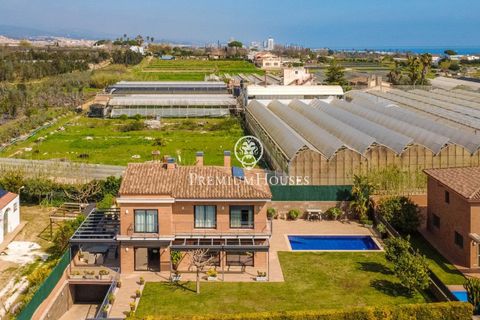 Villa a Cabrera De Mar, Barcelona, Cabrera De Mar - € 1.260.000 | Ref: PH102771/3699 - foto 49