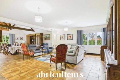 Villa a Ruaudin, Sarthe, Ruaudin - € 495.000 | Ref: LBVM160326072230_1 - foto 3