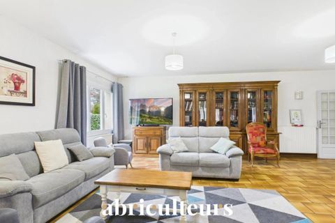 Villa a Ruaudin, Sarthe, Ruaudin - € 495.000 | Ref: LBVM160326072230_1 - foto 4