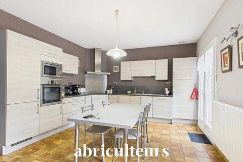 Villa a Ruaudin, Sarthe, Ruaudin - € 495.000 | Ref: LBVM160326072230_1 - foto 5