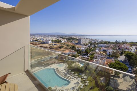 Lejlighed i Lagos, Faro, Lagos - € 1.150.000 | Ref: BPA3498 - foto 1