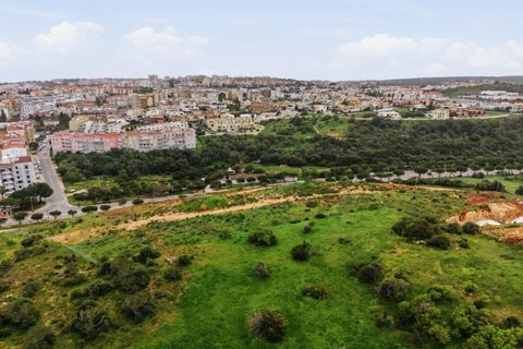 Helårsgrund i Lagos, Faro, Lagos - € 1.100.000 | Ref: BPA4324-6 - foto 1