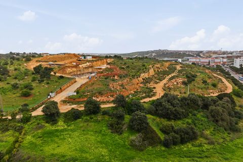 Helårsgrund i Lagos, Faro, Lagos - € 900.000 | Ref: BPA4324-2 - foto 6