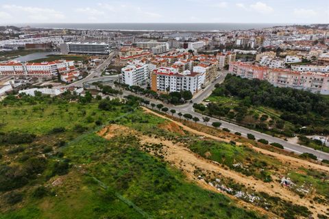 Helårsgrund i Lagos, Faro, Lagos - € 900.000 | Ref: BPA4324-4 - foto 1