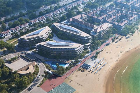 Lejlighed i Manilva, Malaga, Manilva - € 730.000 | Ref: VestaMareM3 - foto 8