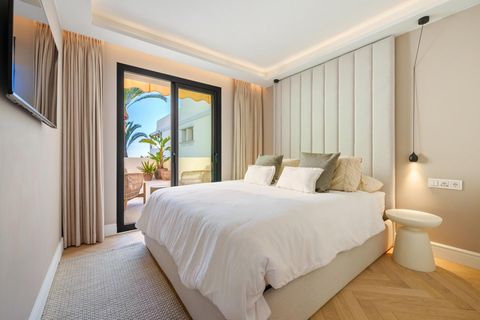 Penthouse i Marbella, Malaga, Marbella - € 2 750 000 | Ref: SVBelvederes12 - foto 13