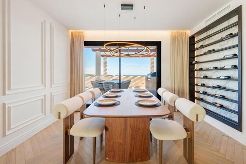 Penthouse i Marbella, Malaga, Marbella - € 2 750 000 | Ref: SVBelvederes12 - foto 15