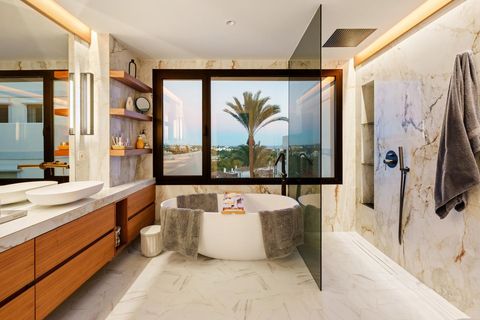 Penthouse i Marbella, Malaga, Marbella - € 2 750 000 | Ref: SVBelvederes12 - foto 20