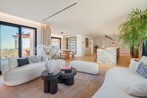Penthouse i Marbella, Malaga, Marbella - € 2 750 000 | Ref: SVBelvederes12 - foto 21