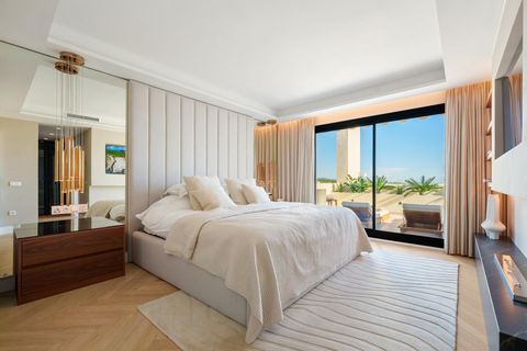 Penthouse i Marbella, Malaga, Marbella - € 2 750 000 | Ref: SVBelvederes12 - foto 25