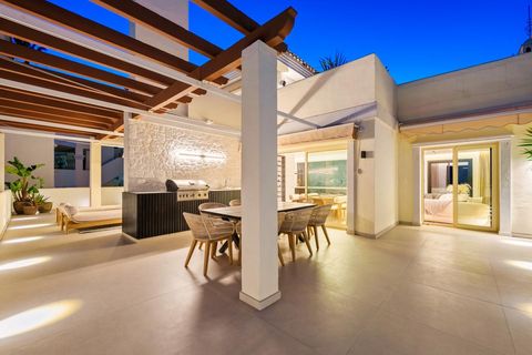 Penthouse i Marbella, Malaga, Marbella - € 2 750 000 | Ref: SVBelvederes12 - foto 31