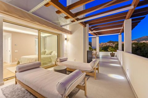 Penthouse i Marbella, Malaga, Marbella - € 2 750 000 | Ref: SVBelvederes12 - foto 33