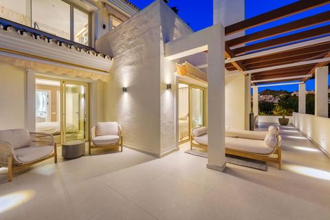 Penthouse i Marbella, Malaga, Marbella - € 2 750 000 | Ref: SVBelvederes12 - foto 34