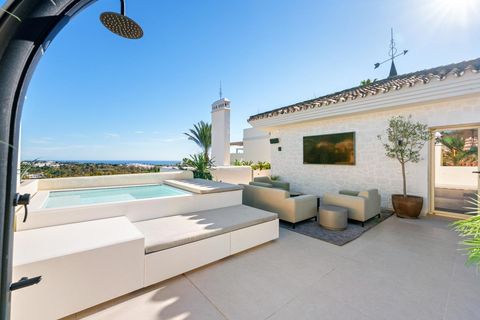 Penthouse i Marbella, Malaga, Marbella - € 2 750 000 | Ref: SVBelvederes12 - foto 38
