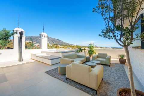 Penthouse i Marbella, Malaga, Marbella - € 2 750 000 | Ref: SVBelvederes12 - foto 40