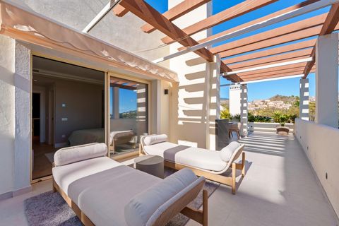 Penthouse i Marbella, Malaga, Marbella - € 2 750 000 | Ref: SVBelvederes12 - foto 43