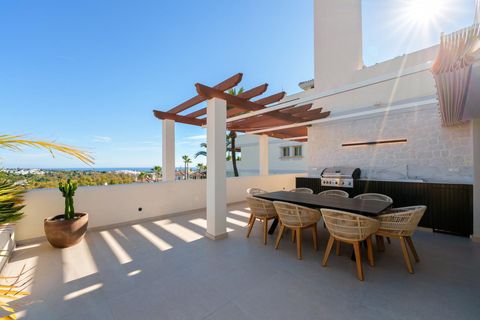 Penthouse i Marbella, Malaga, Marbella - € 2 750 000 | Ref: SVBelvederes12 - foto 45