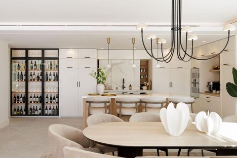 Villa a Benahavis, Malaga, Benahavis - € 6.250.000 | Ref: SVVillaAgata - foto 7