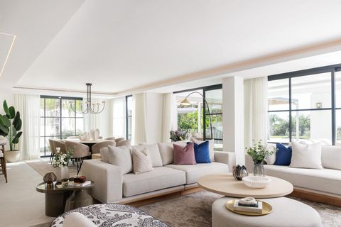 Villa a Benahavis, Malaga, Benahavis - € 6.250.000 | Ref: SVVillaAgata - foto 8