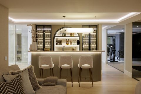 Villa a Benahavis, Malaga, Benahavis - € 6.250.000 | Ref: SVVillaAgata - foto 18