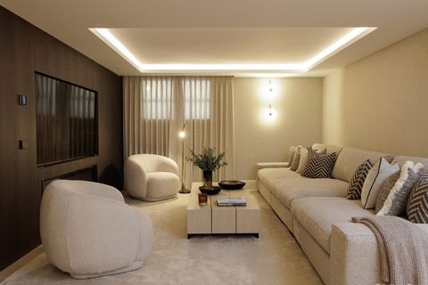 Villa a Benahavis, Malaga, Benahavis - € 6.250.000 | Ref: SVVillaAgata - foto 19