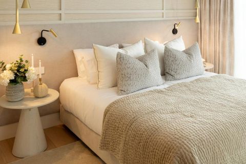 Villa a Benahavis, Malaga, Benahavis - € 6.250.000 | Ref: SVVillaAgata - foto 43