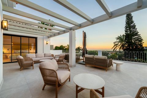 Villa a Benahavis, Malaga, Benahavis - € 6.250.000 | Ref: SVVillaAgata - foto 48