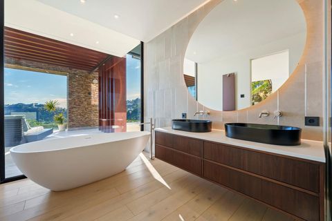 Villa i Benahavis, Malaga, Benahavis - € 8.995.000 | Ref: SVMadronal72 - foto 14