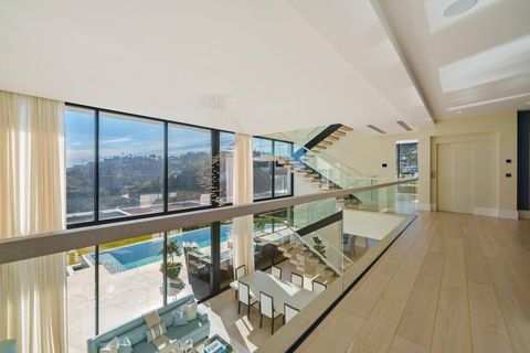 Villa i Benahavis, Malaga, Benahavis - € 8.995.000 | Ref: SVMadronal72 - foto 21